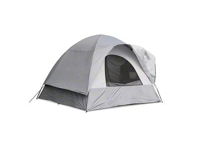Waterproof Truck Bed Tent (17-19 Titan XD w/ 8-Foot Bed)
