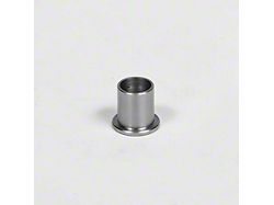 TMR Customs Tie Rod End Inserts; Taper (84-01 Jeep Cherokee XJ)