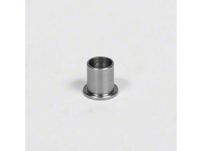 TMR Customs Tie Rod End Inserts; Taper (84-01 Jeep Cherokee XJ)