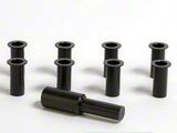 TMR Customs Delrin Door Hinge Liners and Removal Tool (20-25 Jeep Gladiator JT)