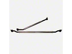 TMR Customs 2.5 Ton Aluminum Steering Kit (18-25 Jeep Wrangler JL Rubicon)