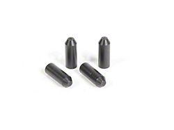 TMR Customs Door Pin Guides (07-24 Jeep Wrangler JK & JL 4-Door)