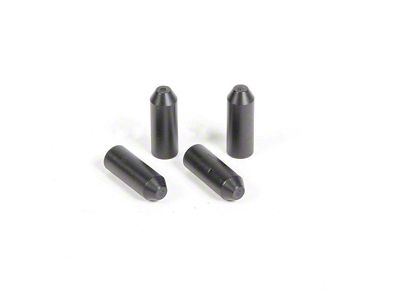 TMR Customs Door Pin Guides (07-25 Jeep Wrangler JK & JL 4-Door)