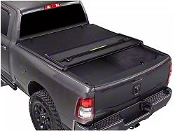 Tonno Pro Hard Fold Tonneau Cover (22-25 Frontier)