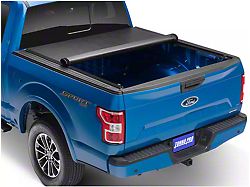 Tonno Pro Lo-Roll Vinyl Tonneau Cover (22-26 Frontier)