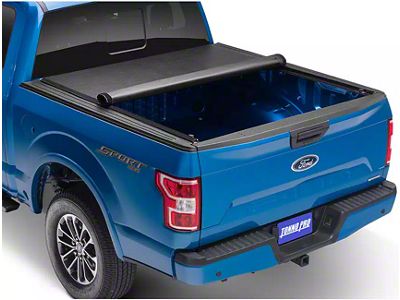 Tonno Pro Lo-Roll Vinyl Tonneau Cover (22-25 Frontier)