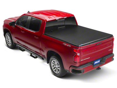 Tonno Pro TonnoFold Soft Tonneau Cover (05-21 Frontier)