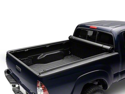 Tonno Pro Lo-Roll Vinyl Tonneau Cover (16-23 Tacoma w/ 6-Foot Bed)