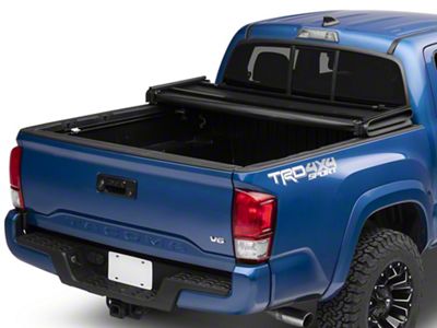 Tonno Pro TonnoFold Soft Tonneau Cover (16-23 Tacoma)