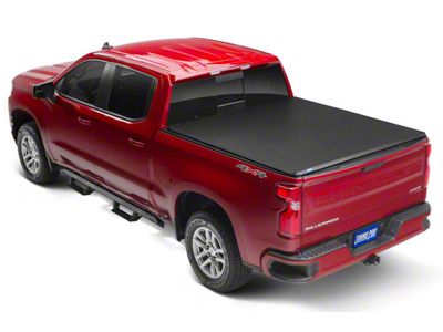 Tonno Pro Hard Fold Tonneau Cover (04-15 Titan w/ 5-1/2-Foot & 6-1/2-Foot Bed)