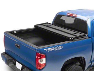 Tonno Pro Hard Fold Tonneau Cover (14-21 Tundra)