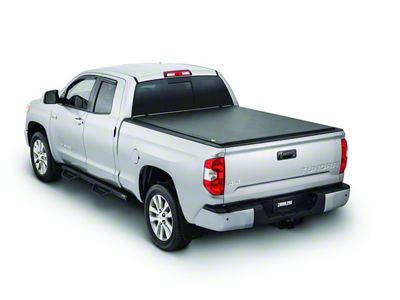 Tonno Pro Lo-Roll Vinyl Tonneau Cover (07-21 Tundra