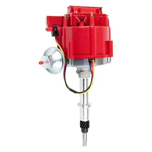 Bous Performance Jeep Wrangler HEI Ignition Distributor with