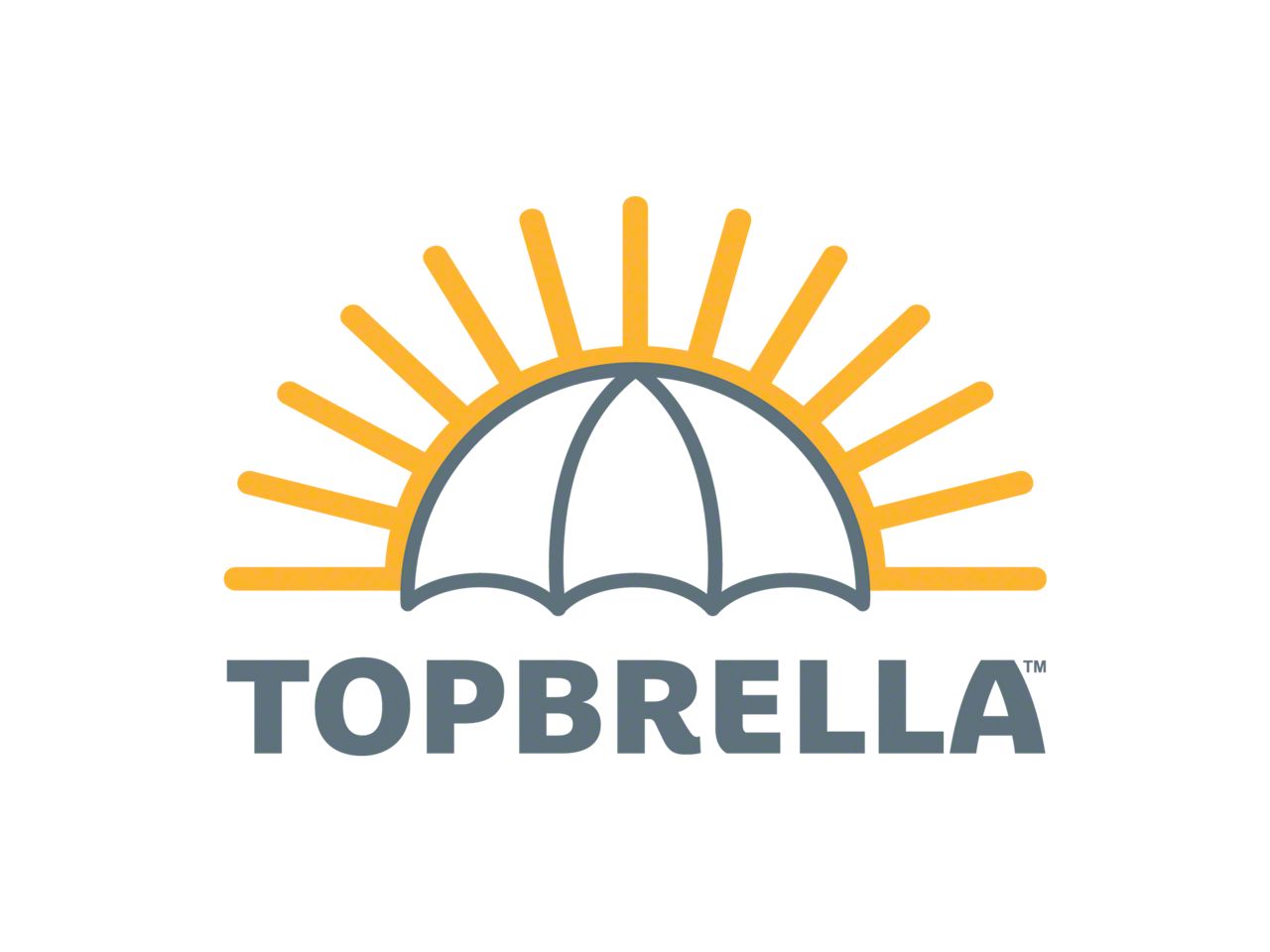 Topbrella Parts