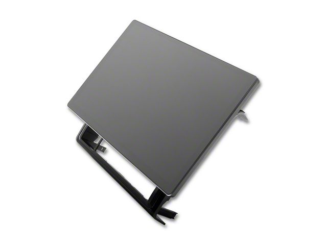 TopDisplay Tacoma 13.30-Inch Radio Upgrade with 8-Core CPU; 4GB RAM ...