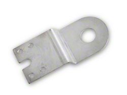 Topsy Fender Mount NMO Antenna Bracket (20-24 Jeep Gladiator JT)