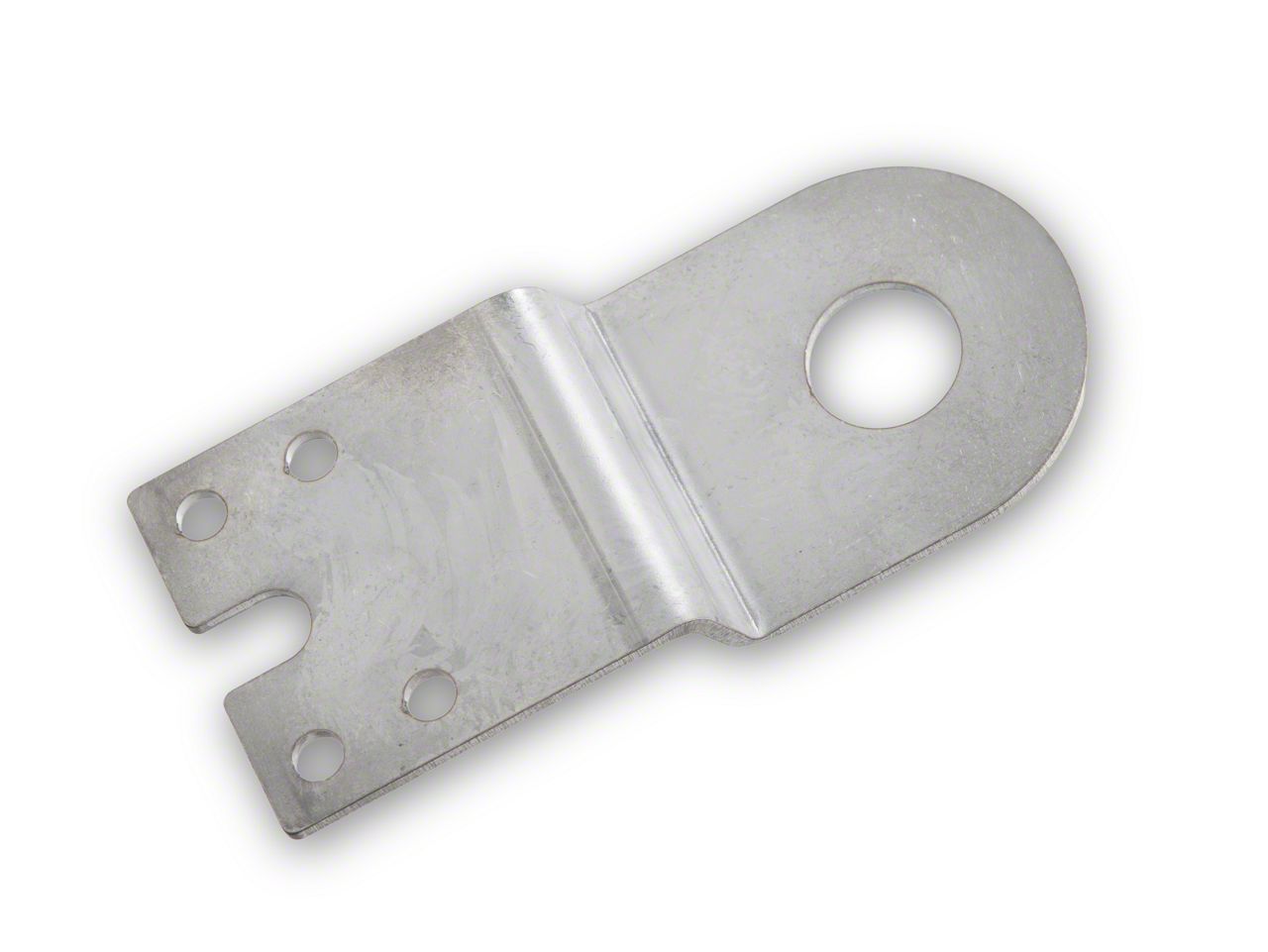 Topsy Jeep Wrangler Fender Mount NMO Antenna Bracket FMABNMO/JL (1824