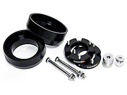 Torq Engineering 3-Inch Front / 2-Inch Rear Leveling Lift Kit (15-24 4Runner TRD Pro)