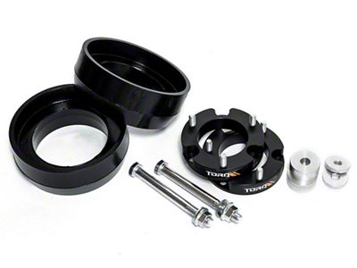 Torq Engineering 3-Inch Front / 2-Inch Rear Leveling Lift Kit (15-24 4Runner TRD Pro)