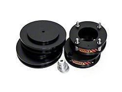 Torq Engineering 2-Inch Front Leveling Kit (24-25 Tacoma TRD Pro)