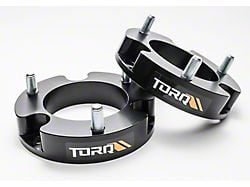 Torq Engineering 2-Inch Front Leveling Kit (24-25 Tacoma TRD Pro)