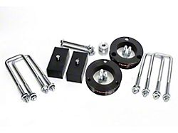 Torq Engineering 3-Inch Front / 2-Inch Rear Leveling Lift Kit (05-23 Tacoma, Excluding TRD Pro)