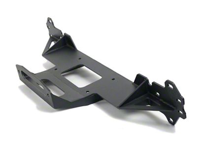 Torq Engineering Hidden Winch Mount (16-23 Tacoma)