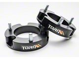 Torq Engineering 2-Inch Front Leveling Kit (15-26 Tundra TRD Pro)