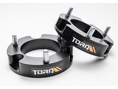 Torq Engineering 1.50-Inch Front Leveling Kit (15-25 Tundra TRD Pro)