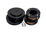 Torq Engineering 3-Inch Front / 2-Inch Rear Leveling Lift Kit (22-26 Tundra w/ Rear Coil Springs)