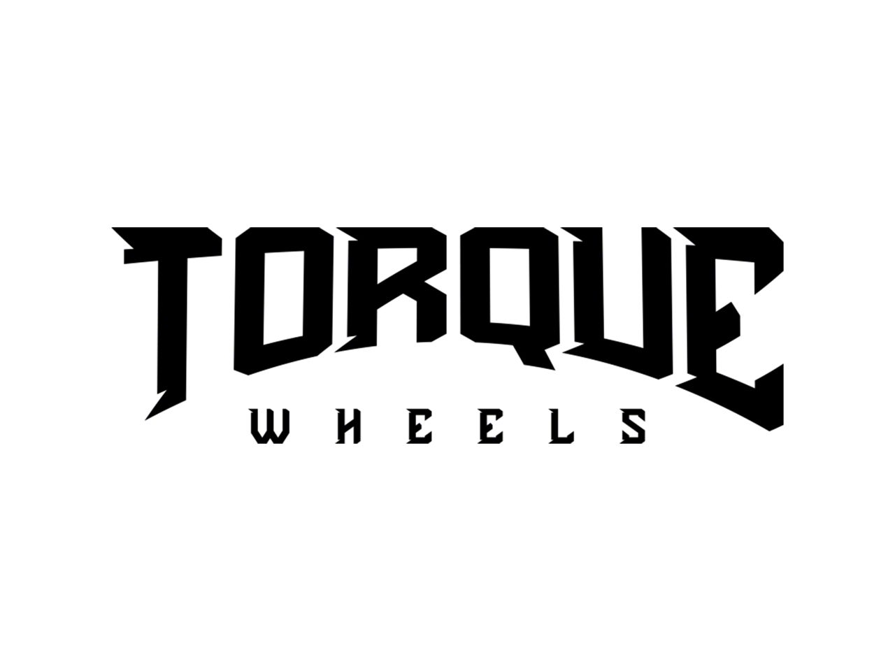 Torque Wheels Parts
