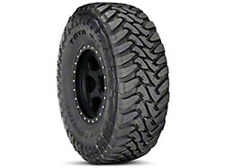 Toyo Open Country M/T Tire (35" - 35x12.50R20)