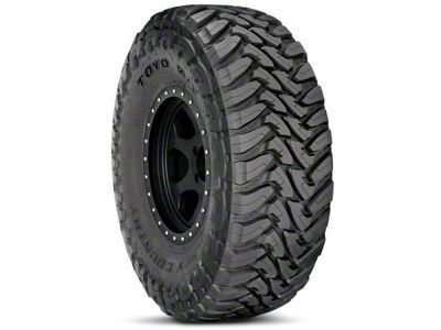 Toyo Open Country M/T Tire (40" - 40x15.50R20)