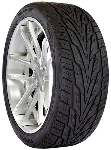 Toyo Toyota 4-Runner Proxes ST III All-Season Tire 247400