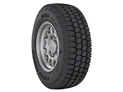 Toyo M655LT Tire (33" - LT265/70R18)