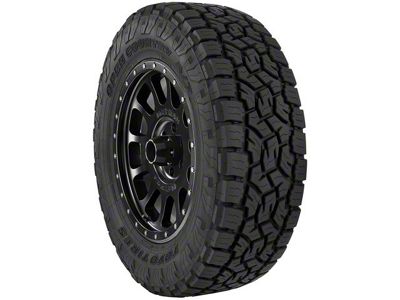 Toyo Open Country C/T Tire (30" - LT225/75R17)