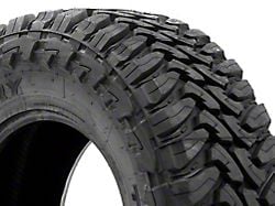 Toyo Open Country M/T Tire (34" - LT295/60R20)