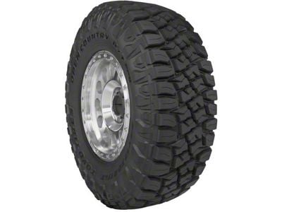 Toyo Open Country R/T Pro Tire (33" - 33x12.50R20LT)