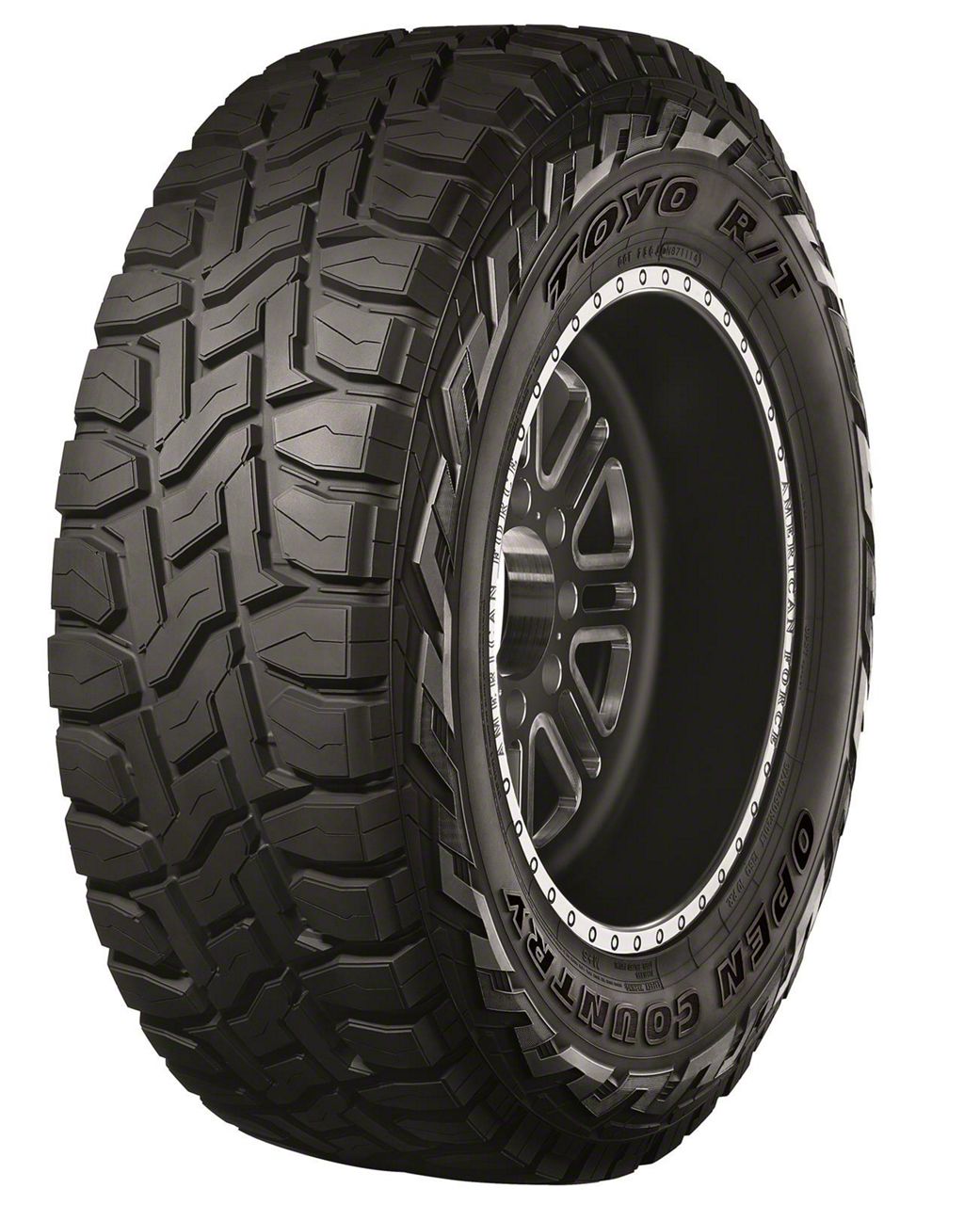 Toyo Bronco Open Country R/T Tire TOYO-353830 (32