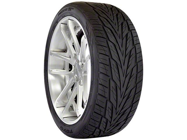 Toyo Bronco Proxes ST III All-Season Tire TY 247650 (29