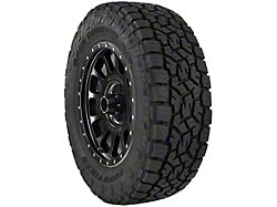 Toyo Open Country A/T III Tire (34" - LT265/60R20)