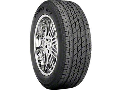 Toyo Open Country H/T Tire (29" - P255/45R20)