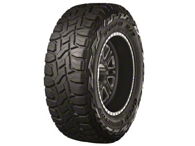 Toyo Open Country R/T Tire (33" - LT285/60R20)