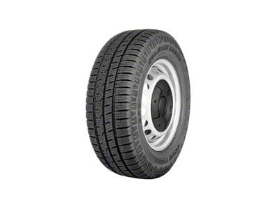 Toyo Celsius Cargo All-Season Tire (24" - 185/60R15)