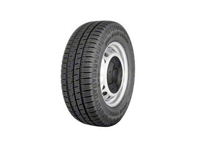 Toyo Celsius Cargo All-Season Tire (27" - 195/75R16)