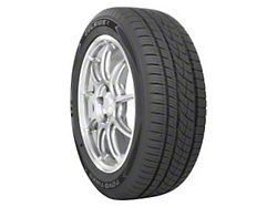 Toyo Celsius II All-Season Tire (33" - 275/50R22)
