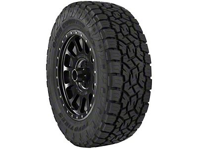 5 Centennial Dirt Commander M/T Tires – 31x10.50R15 Mud Terrain For Trucks & SUVs