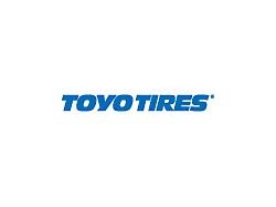 Toyo Open Country A50 Tire (30" - 275/45R21)