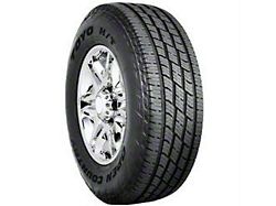 Toyo Open Country H/T II Tire (31" - 255/50R20)