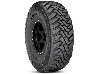 Toyo Open Country M/T Tire (38" - 38x15.50R18)